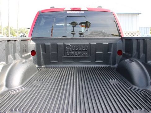 Used 2022 Ford F150 XLT w/ Equipment Group 302A High AWD/4WD image 10