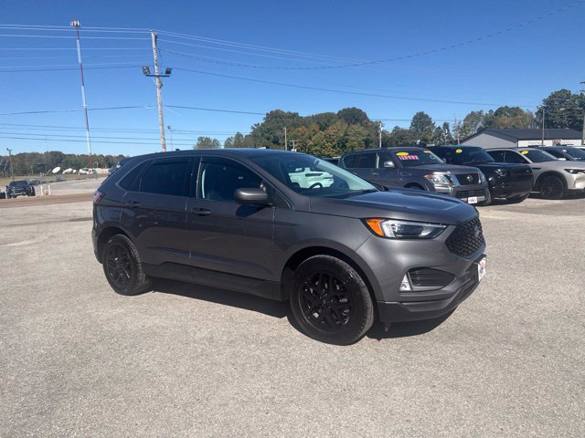 Used 2024 Ford Edge SEL w/ Convenience Package AWD/4WD image 9