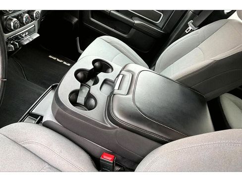 Used 2024 RAM 2500 Big Horn image 15