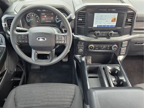Used 2023 Ford F150 XL w/ STX Appearance Package AWD/4WD image 27