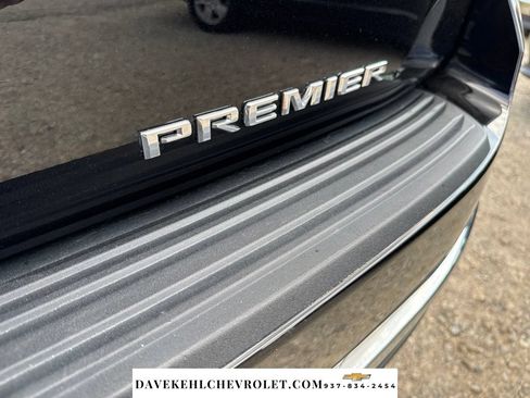 Used 2024 Chevrolet Tahoe Premier AWD/4WD image 44