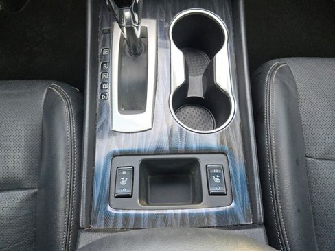 Used 2016 Nissan Altima 2.5 SL w/ 2.5 Technology w/LED Package image 20