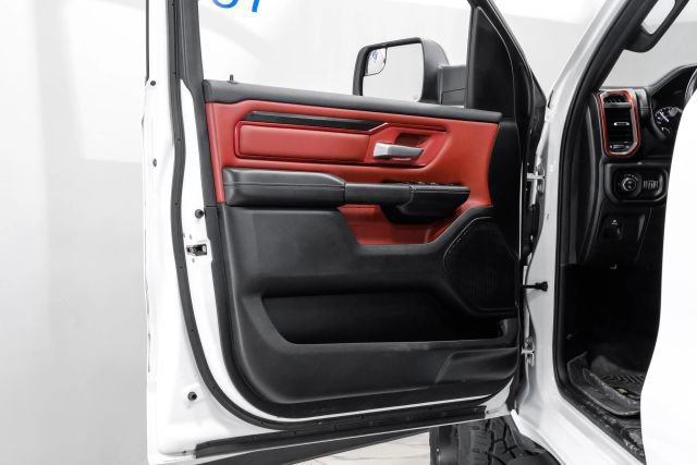Used 2019 RAM 1500 Rebel AWD/4WD image 55