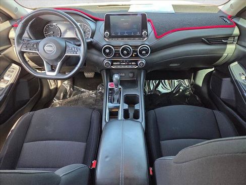 Used 2023 Nissan Sentra SV w/ All-Weather Package image 16