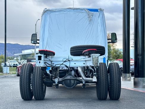 New 2024 Mercedes-Benz Sprinter 4500 image 5