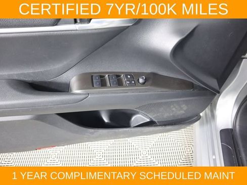 Used 2023 Toyota Camry SE FWD image 41
