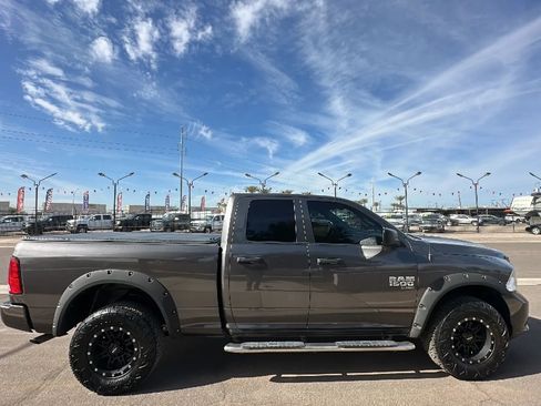 Used 2019 RAM 1500 Express w/ Express Value Package image 7