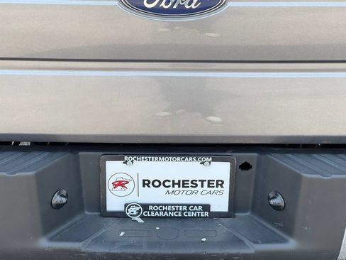 Used 2013 Ford F150 XLT w/ Trailer Tow Pkg AWD/4WD image 43