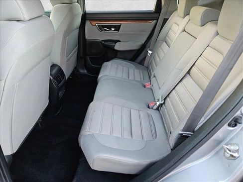 Used 2019 Honda CR-V EX image 18