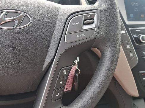 Used 2017 Hyundai Santa Fe Sport AWD/4WD image 22