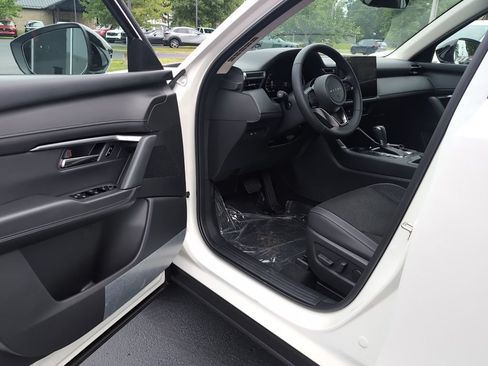 New 2026 MAZDA CX-5 Preferred AWD/4WD image 16