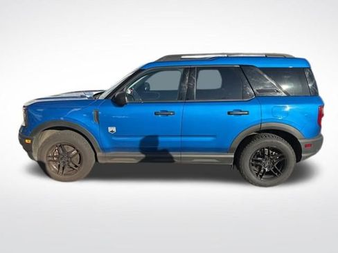 Used 2022 Ford Bronco Sport Big Bend w/ Convenience Package image 3