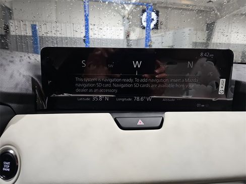 New 2026 MAZDA CX-90 3.3 Turbo S w/ Premium Package image 22