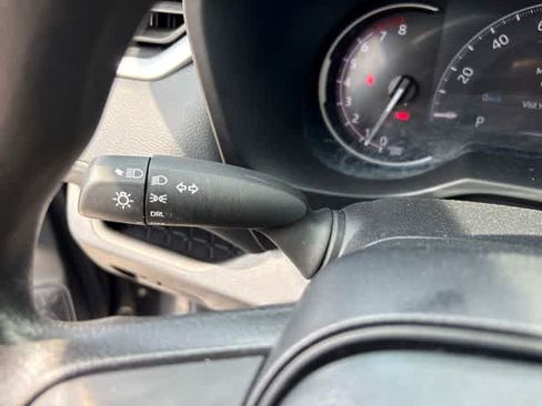 Used 2024 Toyota RAV4 LE FWD image 16