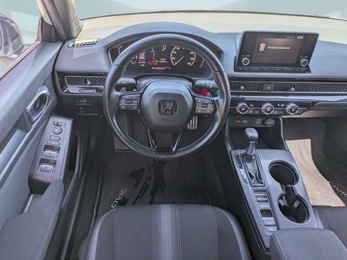 Used 2024 Honda Civic Sport image 16