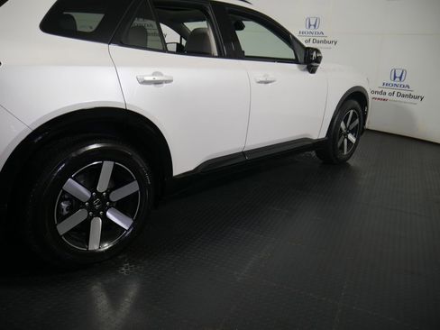 New 2026 Honda Prologue Touring image 4