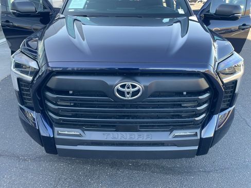 Certified 2026 Toyota Tundra SR5 w/ SR5 Convenience Package AWD/4WD image 21