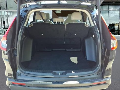 Used 2023 Honda CR-V EX-L image 12
