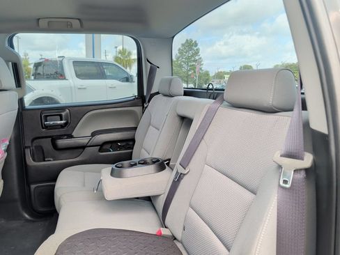 Used 2017 Chevrolet Silverado 2500 W/T w/ WT Fleet Convenience Package AWD/4WD image 7