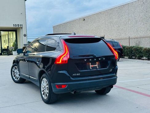 Used 2010 Volvo XC60 T6 image 6