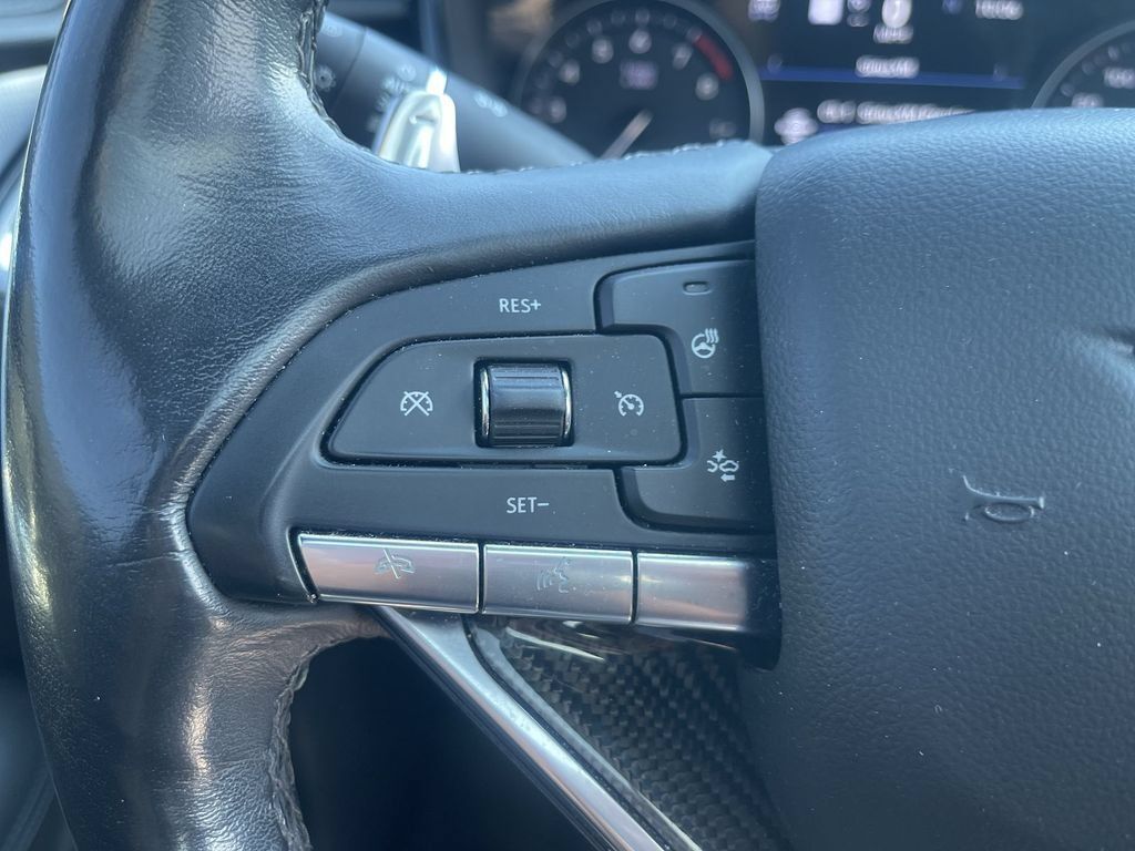 Used 2020 Cadillac XT6 Sport AWD/4WD image 13