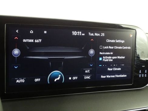 Used 2024 Hyundai Palisade Limited image 41