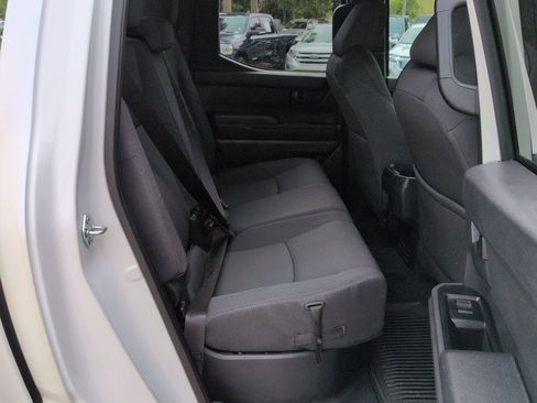 Used 2025 Toyota Tacoma TRD Sport AWD/4WD image 24