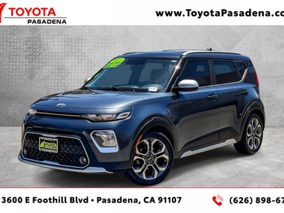 Used 2020 Kia Soul X-Line