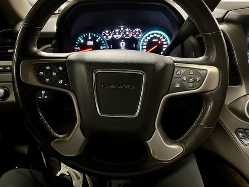Used 2018 GMC Yukon XL Denali w/ Denali Ultimate Package image 14