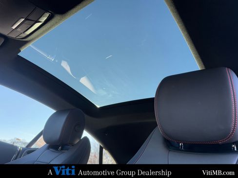 Certified 2023 Mercedes-Benz E 53 AMG E 53 AMG image 19