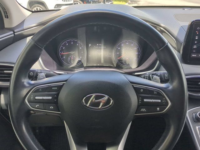 Used 2023 Hyundai Santa Fe SEL AWD/4WD image 32