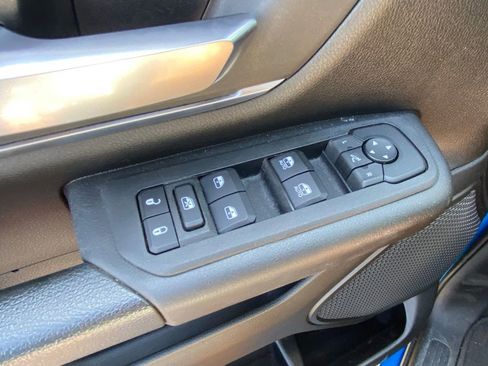 Used 2025 RAM 1500 Big Horn AWD/4WD image 18