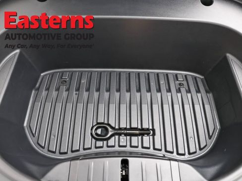 Used 2021 Tesla Model 3 Standard Range Plus RWD image 7