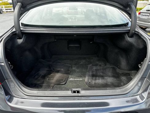 Used 2009 Lexus ES 350 w/ Premium Pkg Plus FWD image 19