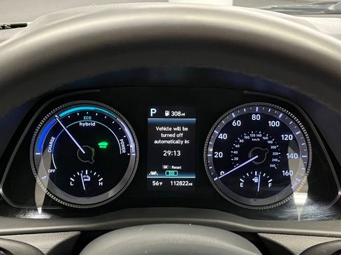Used 2021 Hyundai Sonata SEL FWD image 21