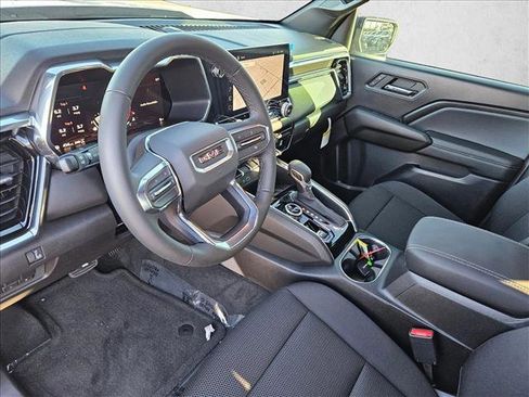 New 2026 GMC Canyon Elevation w/ Convenience Package image 3