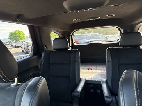 Used 2024 Dodge Durango SRT image 16