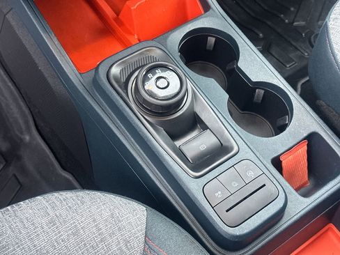 Certified 2024 Ford Maverick XLT image 32