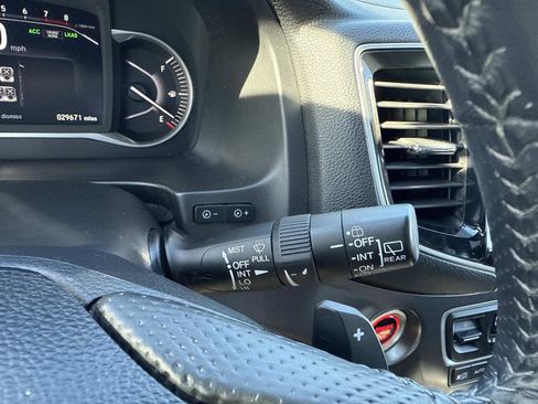 Used 2023 Honda Passport EX-L image 33