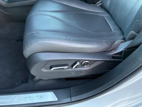 Used 2021 Acura RDX AWD image 14