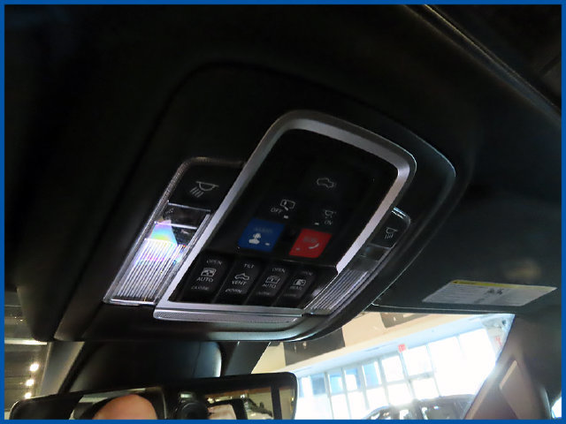 Used 2024 RAM 1500 Laramie AWD/4WD image 20