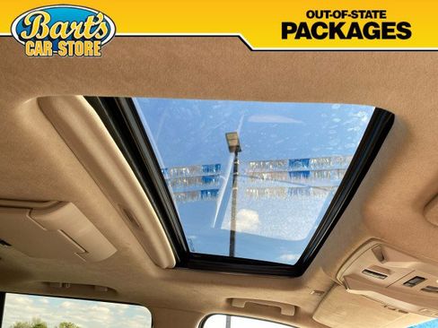 Used 2015 Cadillac Escalade ESV Platinum image 20