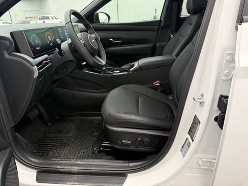 Used 2026 Hyundai Tucson XRT AWD/4WD image 24