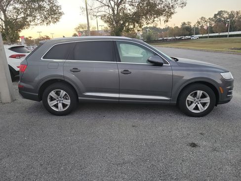 Used 2019 Audi Q7 2.0T Premium Plus w/ Premium Plus Package image 14