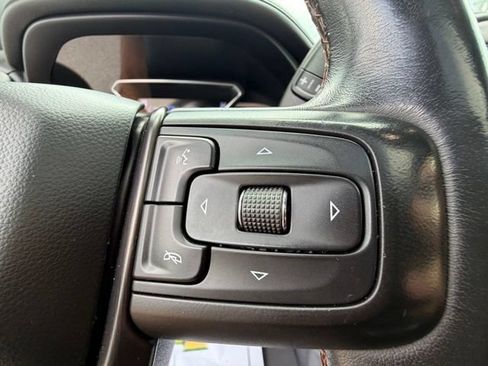 Used 2020 GMC Sierra 2500 AT4 w/ Technology Package AWD/4WD image 26