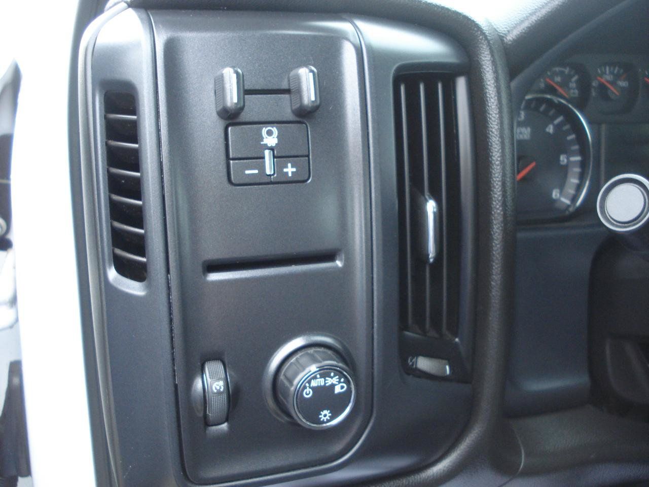 Used 2017 Chevrolet Silverado 3500 W/T RWD image 30