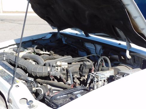 Used 2003 Ford Ranger Edge image 15