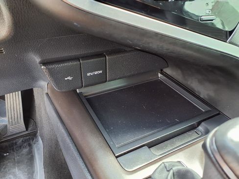 Used 2024 Toyota Camry SE FWD image 22