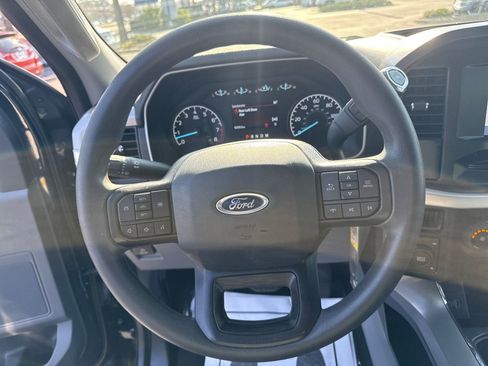 Used 2022 Ford F150 XLT image 17