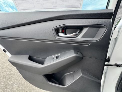 New 2025 Honda Accord SE image 24
